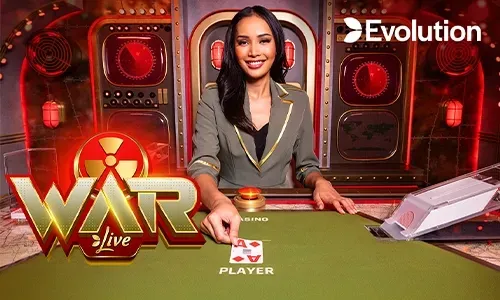 JoyJili Casino Games